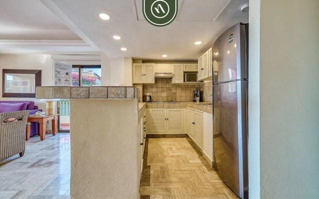 Velas Marina Vallarta 2601