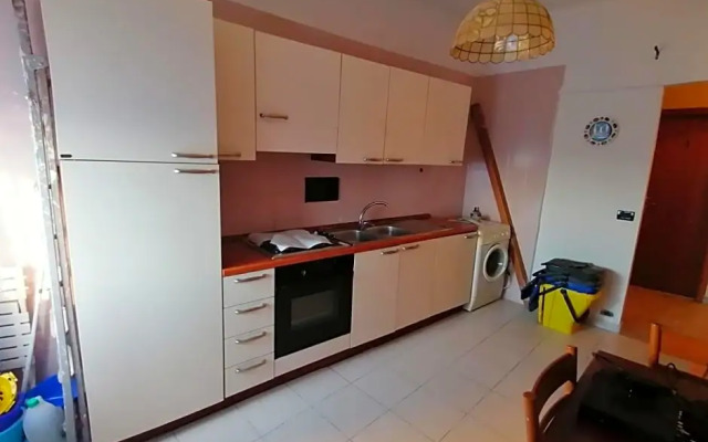 Bed and breakfast Lagiocosa