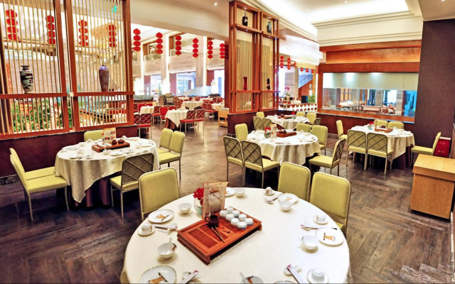 Cinese Hotel Dongguan Shijie