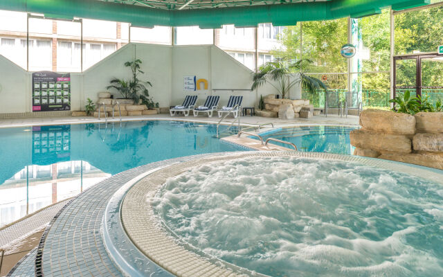 Holiday Inn Maidenhead Windsor by IHG