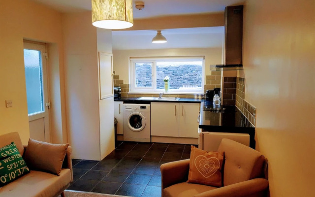 The Hazeldene Apartment