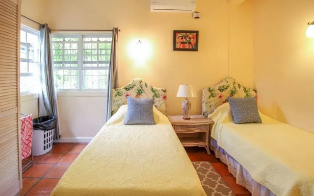 Aqua Bliss 3 Bedroom Home by Bluescape
