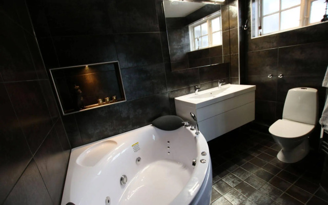 Hotell Vaxblekaregården