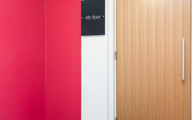 McDonald Road Student Accommodation