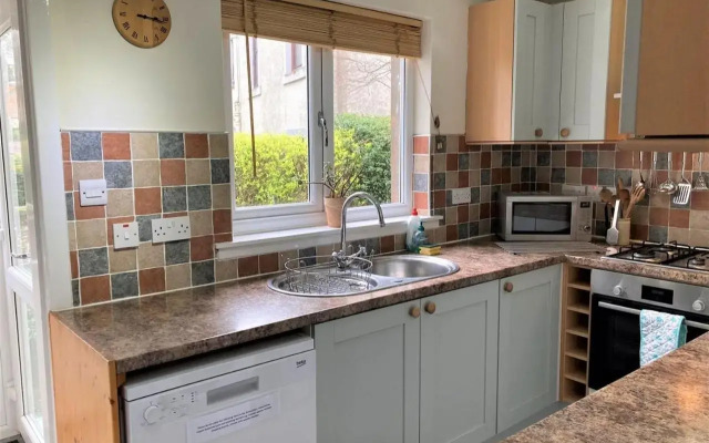 Kirkside Cottage