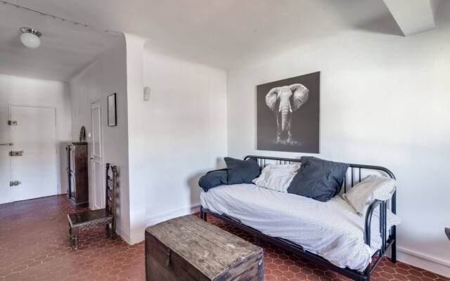 Marseille T1 all Comfort for 2 People