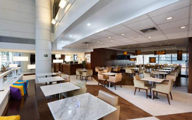 Mercure São Paulo Grand Plaza Paulista
