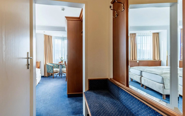 Hotel Mondschein