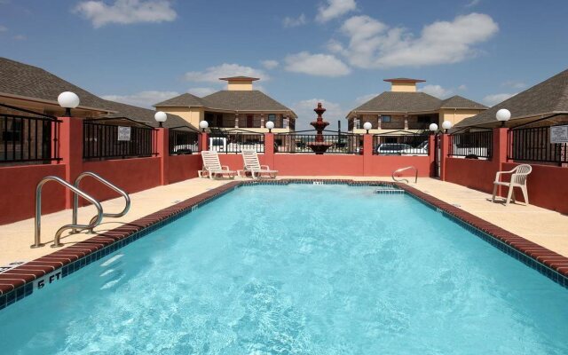 Guest Inn San Benito Harlingen