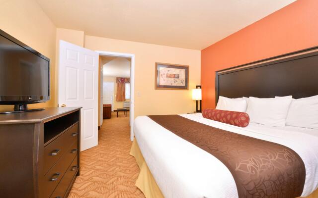 Best Western Durango Inn and Suites