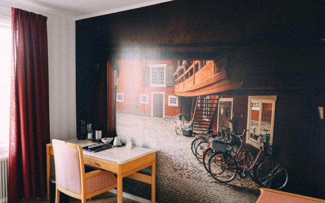 Eksjö Stadshotell Annex