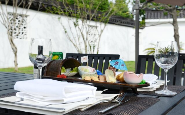 Holiday Inn Express Suzhou Zhouzhuang Ancient Town by IHG
