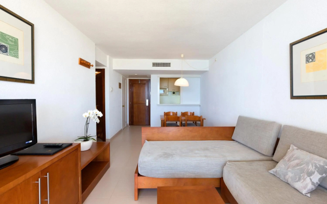 Hipotels Mercedes Aparthotel