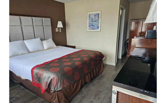 Travel Inn By OYO Omaha