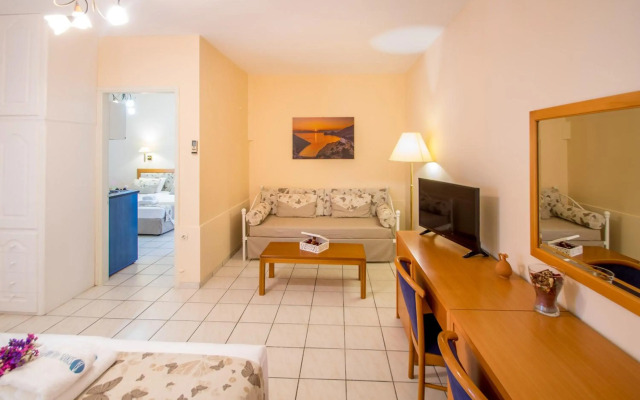 Hotel Syros Atlantis