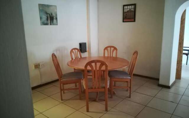 Fourways Boarding Lodge