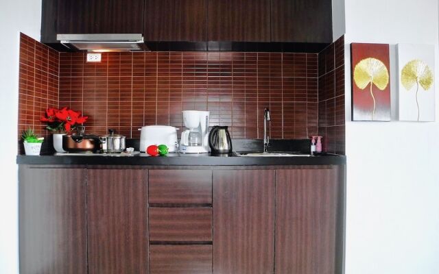 Bayshore Patong Studio