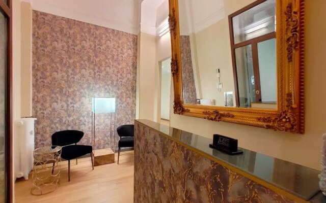 INTOMILAN  Galleria Duomo - Boutique & Design Aparthotel