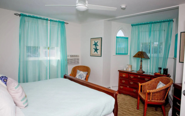 Ocean Rose Inn