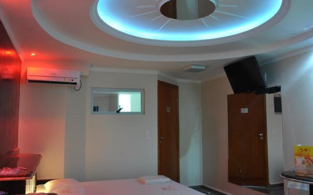 Motel Sol Br-153