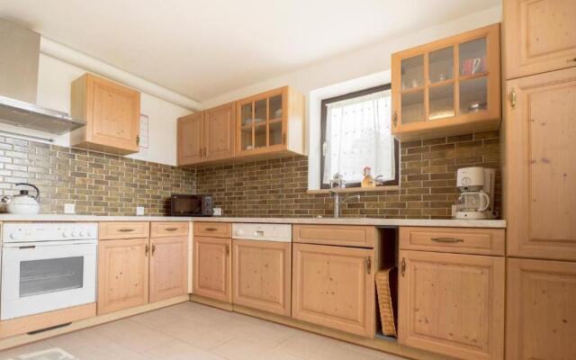 Ferienwohnungen Weishäupl