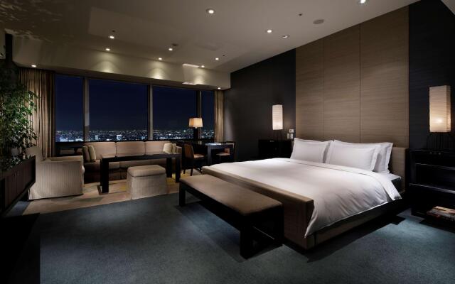 Park Hyatt Tokyo