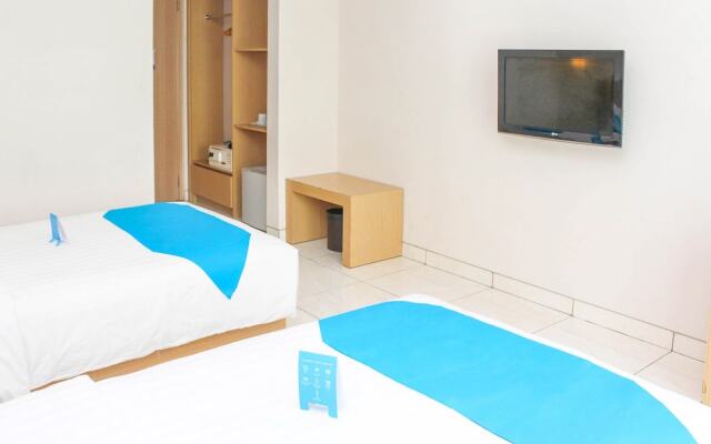 Airy Kuta Kartika Plaza 9 Bali