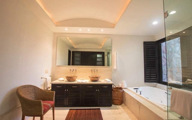 Beautiful 3 Br Gardenia in Hacienda Punta Mita