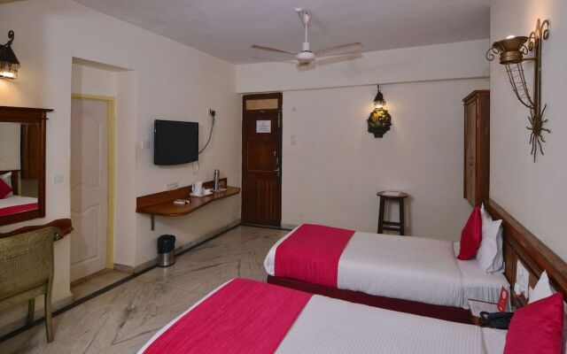 OYO 2195 Hotel Maharaja