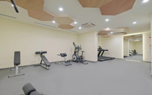 Modern Furnished Apartments in Istanbul Basaksehir By Iradah Gayrimenkul