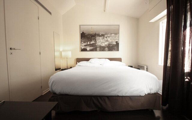 Bridgestreet Opera Serviced