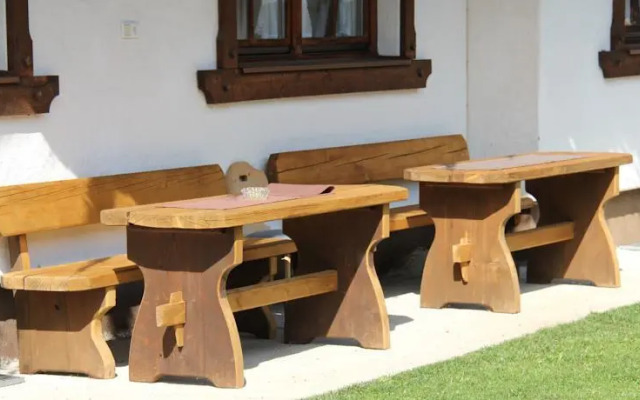 Wellnesspension Waldesruh