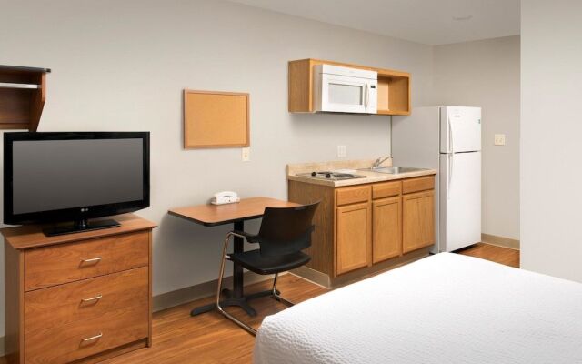 Woodspring Suites Fort Lauderdale