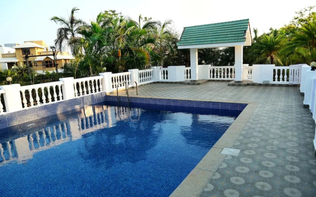 Peakland Hotels and Resorts