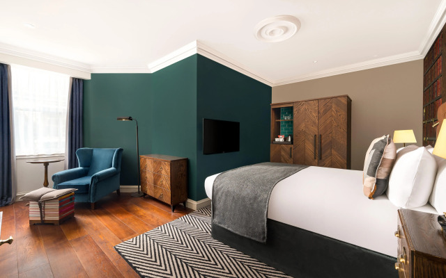 Hotel Indigo Edinburgh - Princes Street by IHG