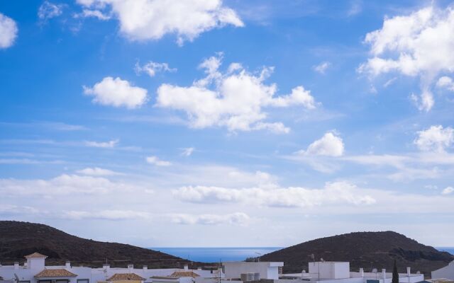 Quiet and Lovely Apartment Tenerife