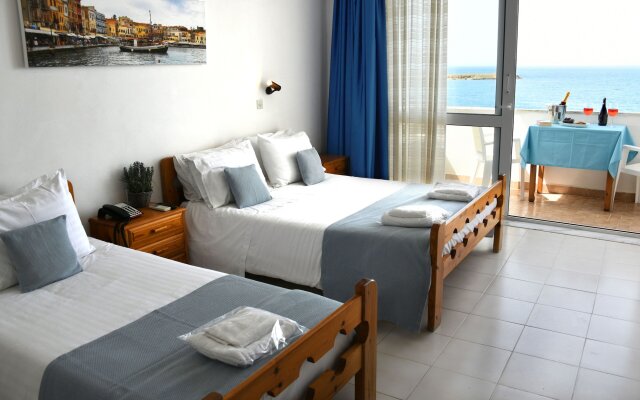 Klinakis Beach Hotel