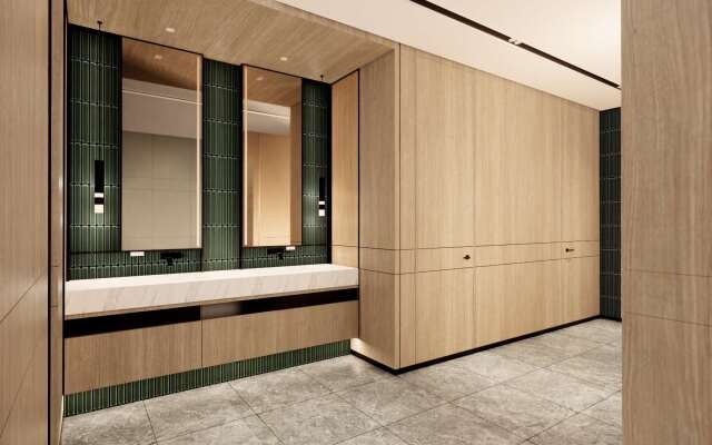 Artyzen Habitat Suzhou