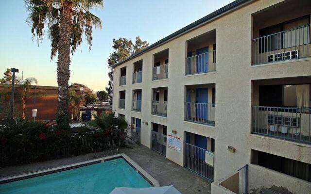 Best Choice Inn Chula Vista