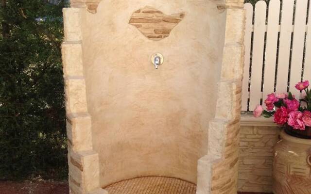 Glamour Bed & Breakfast