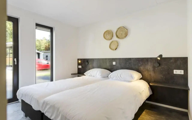 Vakantiepark Hessenheem