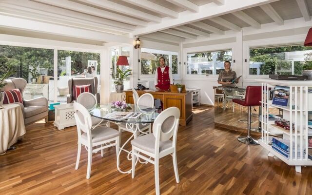 Forte Village Resort