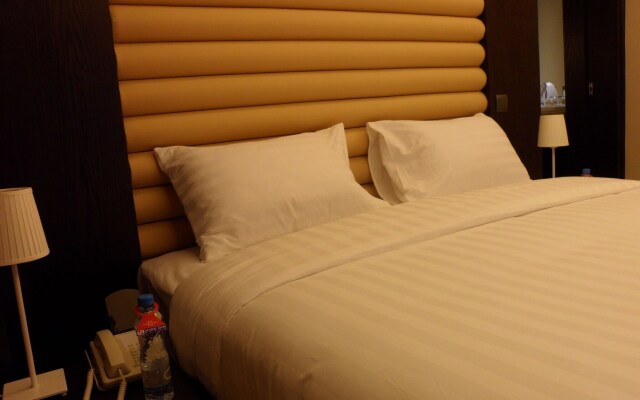 Mark Inn Hotel Deira