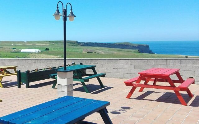 Posada Punta Ballota