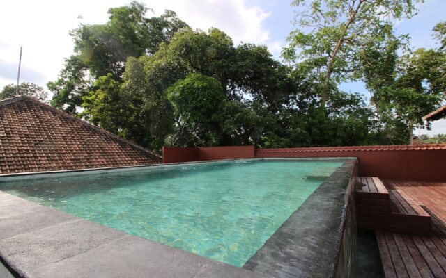 Petit Hotel Bali