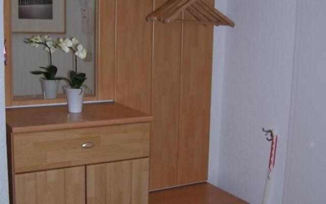 Reiseoase Kavelweg 10, Whg 2