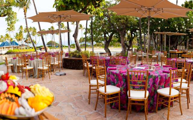 Hilton Waikoloa Village