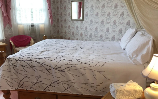 The Nelson House Bed & Breakfast