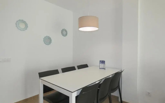 Murillo Apartamentos