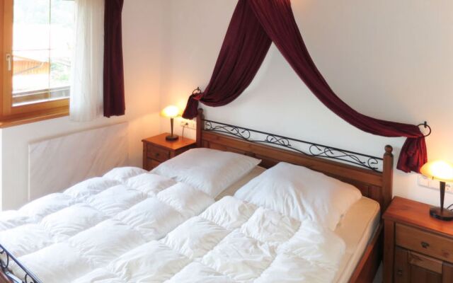 Chalet Walchsee